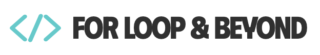 For Loop & Beyond: 26-Week DSA Journey